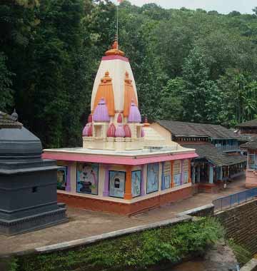 jyotirlinga tour packages