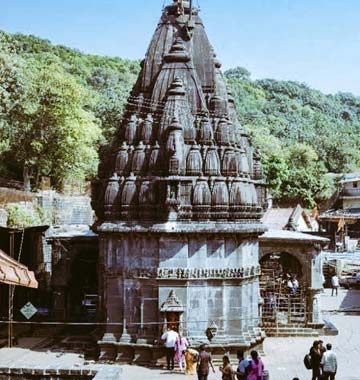 9 Jyotirlinga Tour Packages