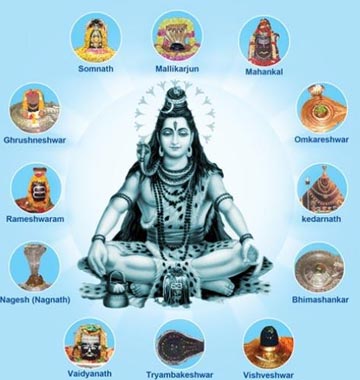 Jyotirlinga Travel Packages in Maharashtra
