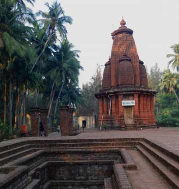 3 Jyotirlinga Tour Package