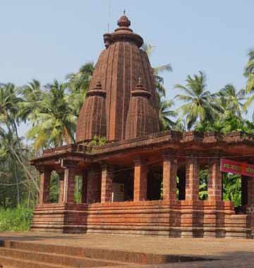Jyotirlinga Tour Packages in Maharashtra